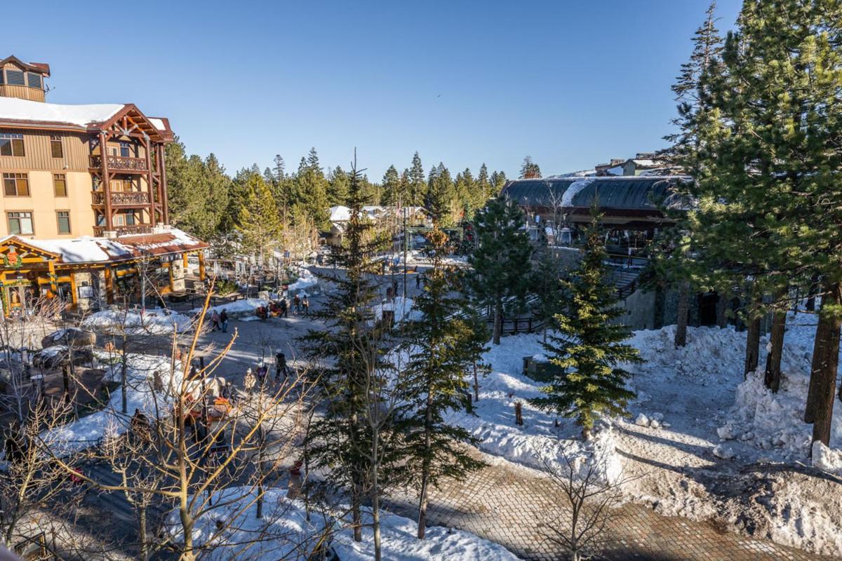 Village 3321 Mammoth Lakes Exterior foto