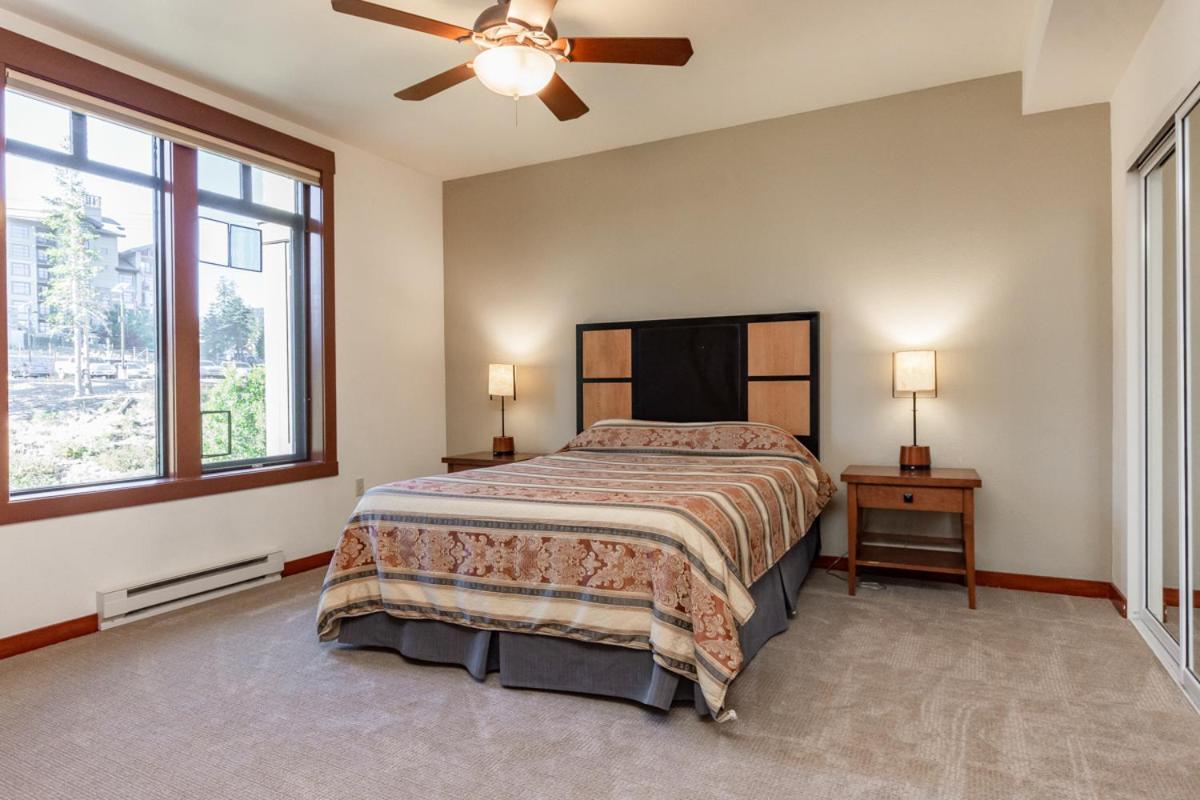 Village 3321 Mammoth Lakes Exterior foto