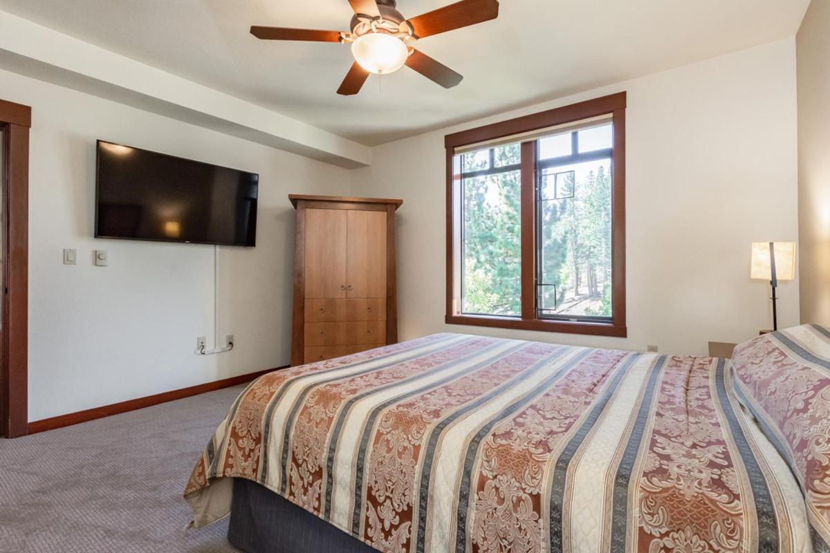 Village 3321 Mammoth Lakes Exterior foto